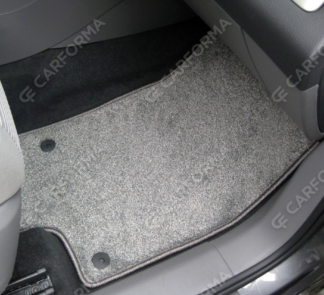 Коврики на Seat Alhambra II 2010&nbsp;-&nbsp;2020 в Тюмени