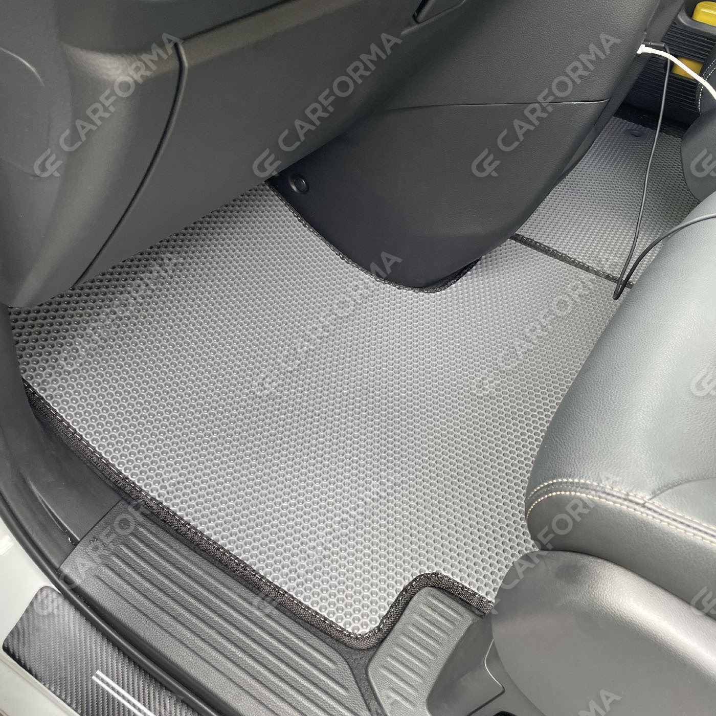 Коврики на Honda StepWGN VI 2022&nbsp;-&nbsp;2026 в Тюмени