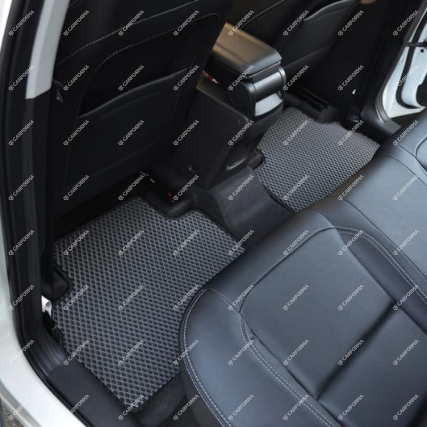 EVA коврики на Tenet T4 2025&nbsp;-&nbsp;2025 в Тюмени