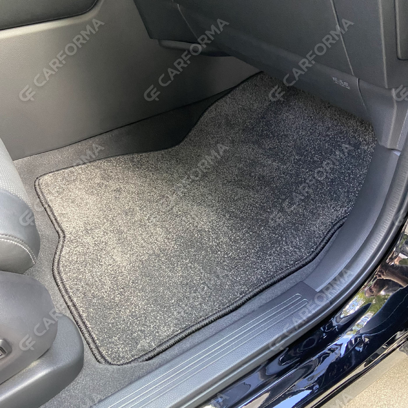 EVA коврики на Honda Breeze 2 2022&nbsp;-&nbsp;2026 в Тюмени