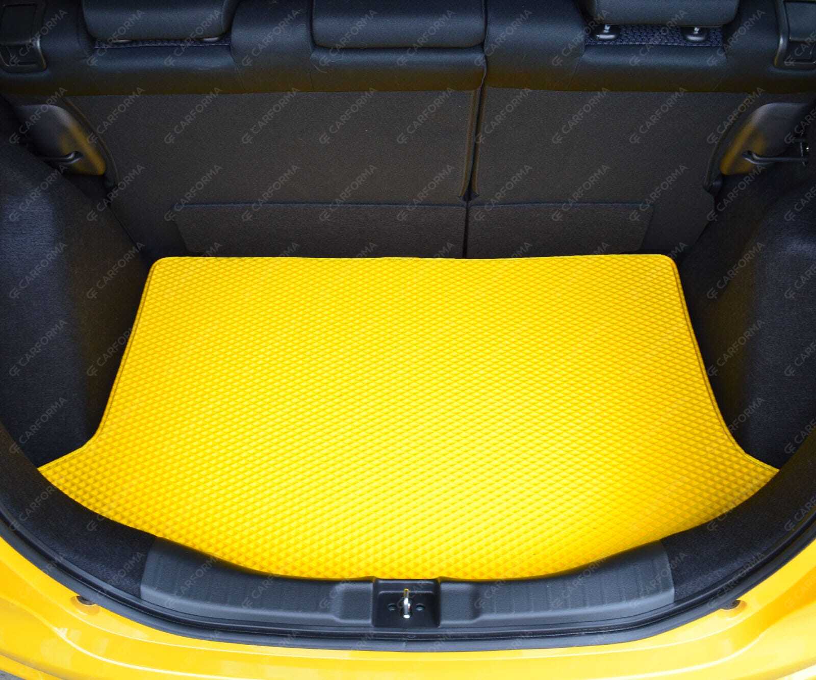 Коврики на Honda Life 2020&nbsp;-&nbsp;2025 в Тюмени