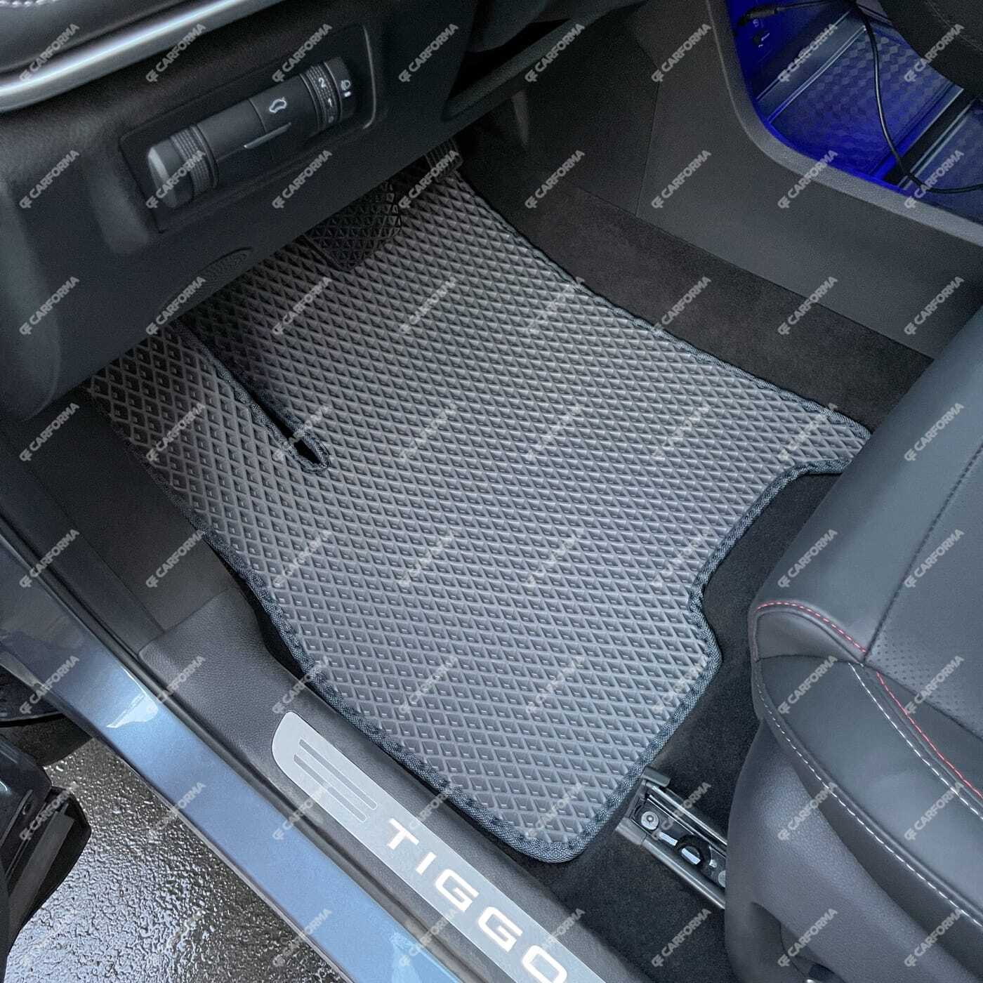 EVA коврики на Tenet T7 2025&nbsp;-&nbsp;2025 в Тюмени