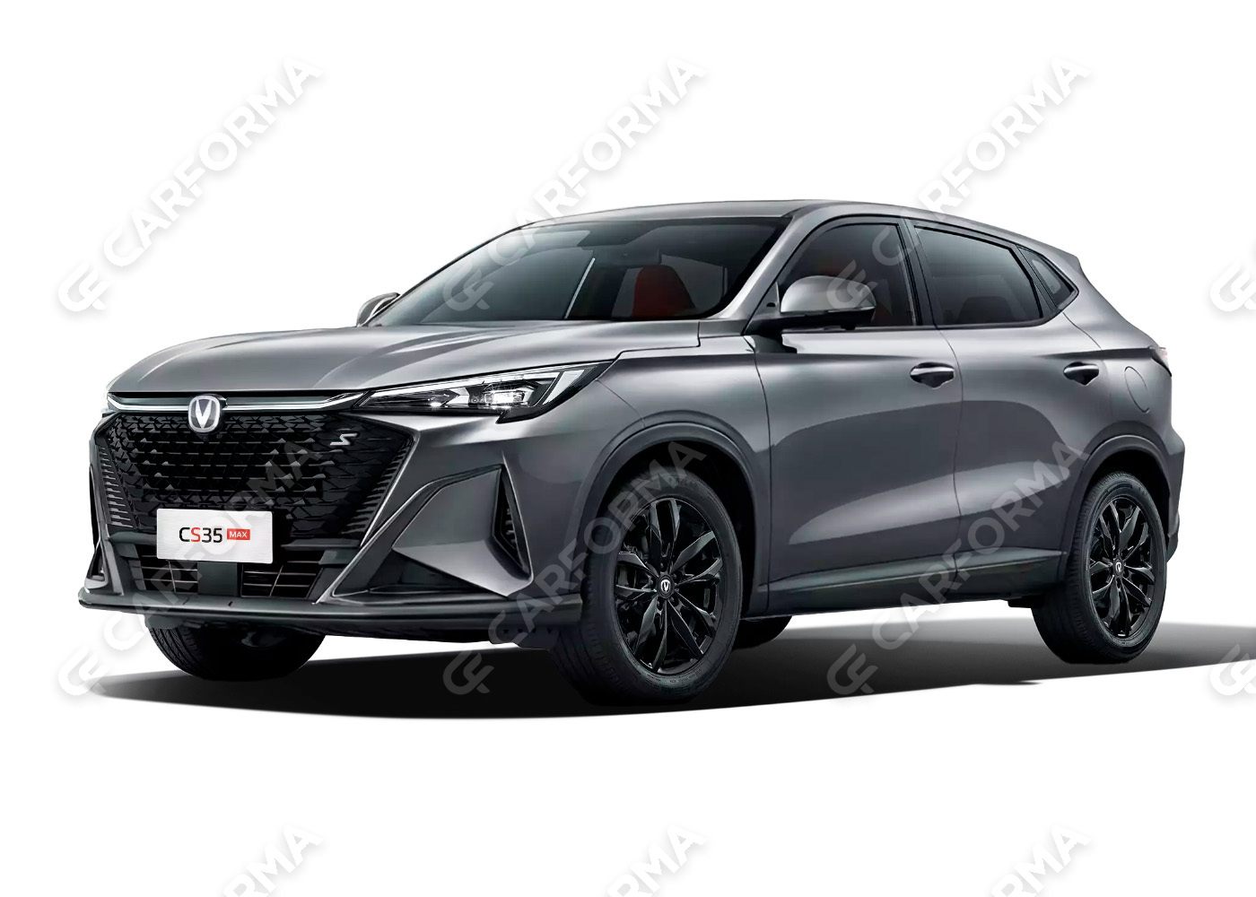 EVA коврики на Changan CS35 Max 2025&nbsp;-&nbsp;2026 в Тюмени