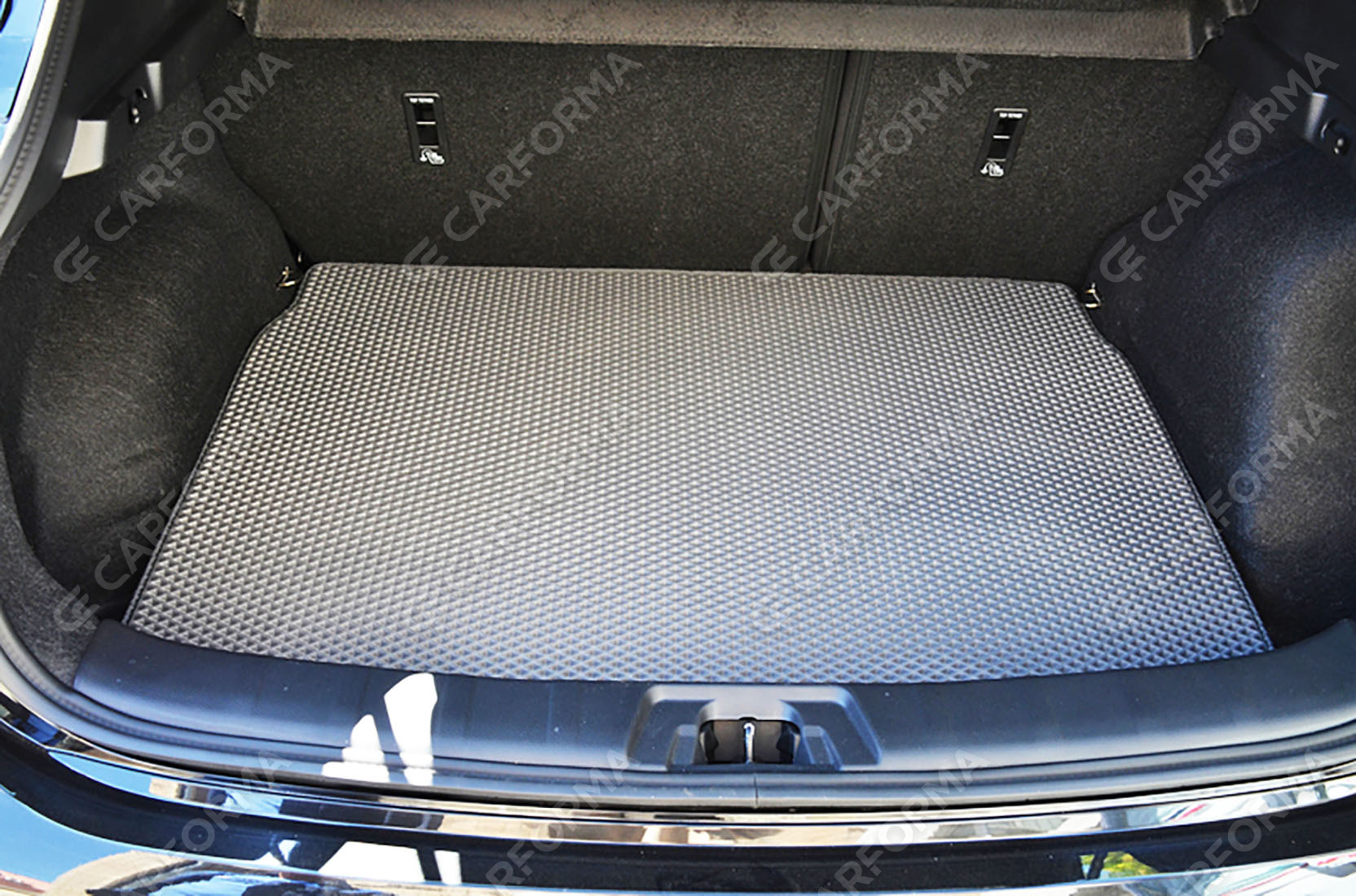 EVA коврики на Nissan Qashqai (J11) Glory / Honor (Китай) 2024&nbsp;-&nbsp;2026 в Тюмени