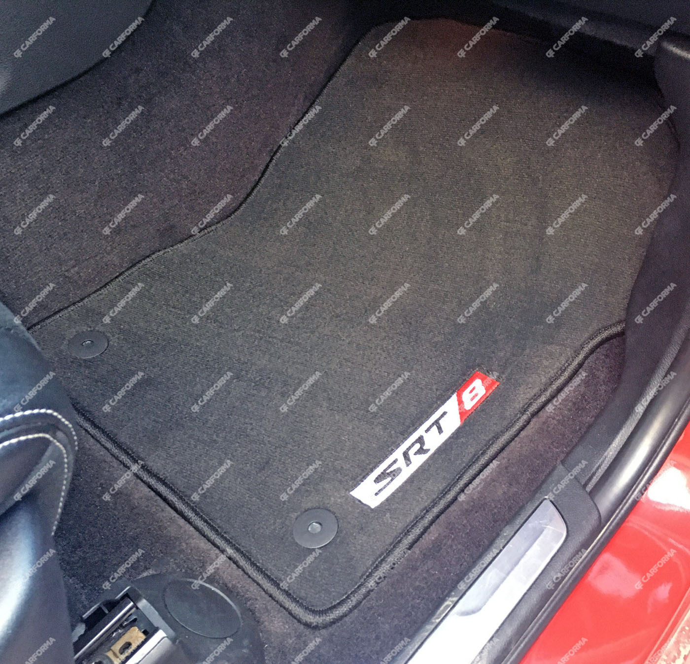 Коврики на Jeep Grand Cherokee (WK2) 2010&nbsp;-&nbsp;2022 в Тюмени