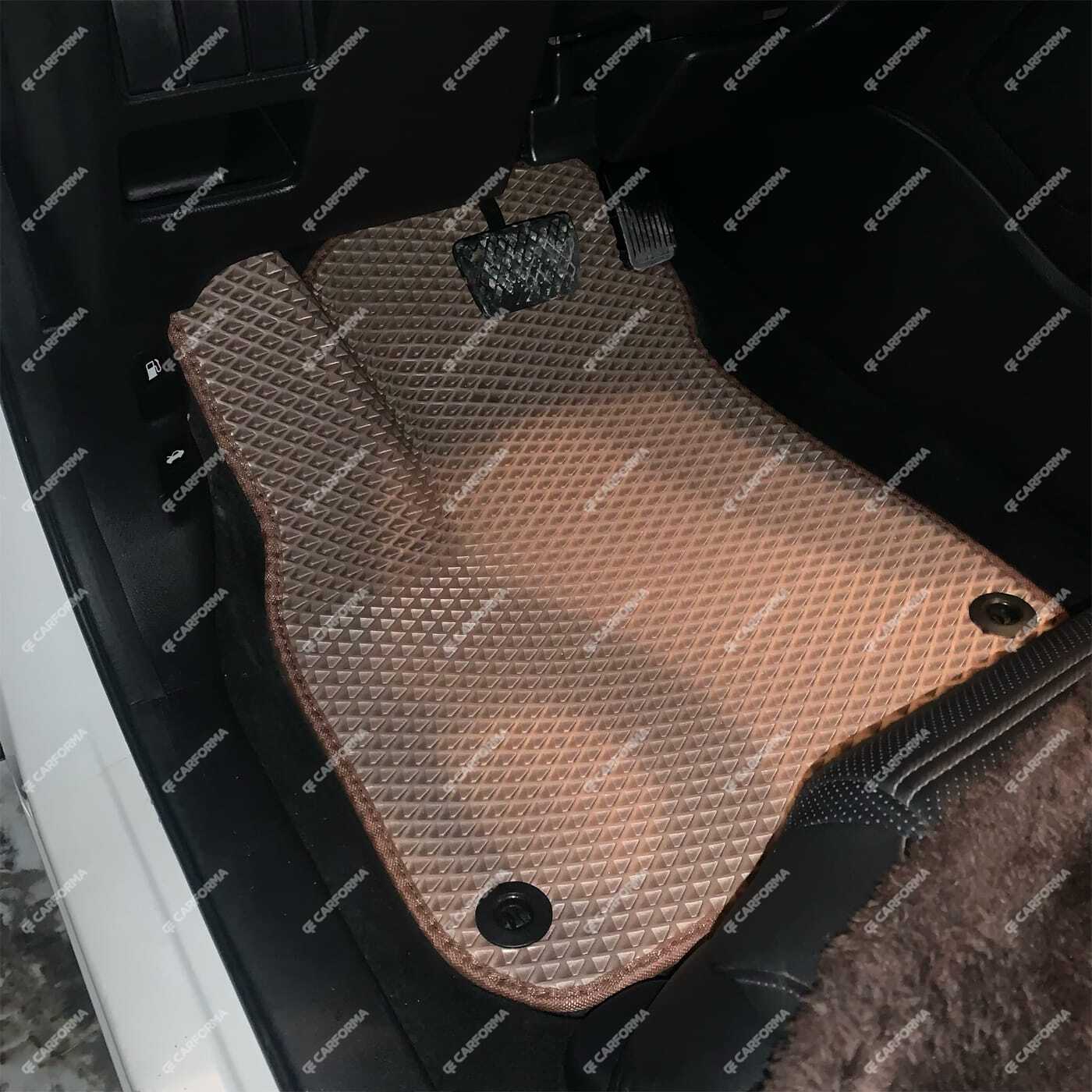 Коврики на Honda CR-V V 2016&nbsp;-&nbsp;2023 в Тюмени