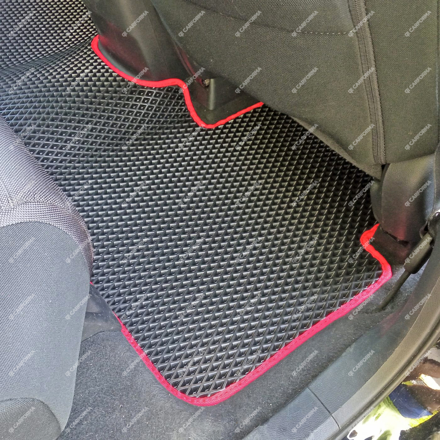 Коврики на Honda CR-V V 2016&nbsp;-&nbsp;2023 в Тюмени