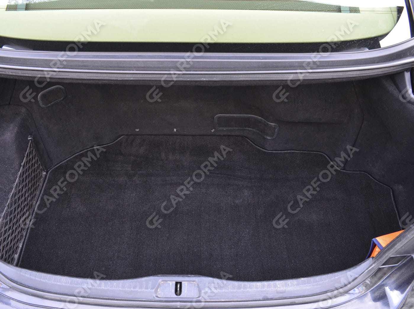 EVA коврики на Lexus LS IV 2006&nbsp;-&nbsp;2017 в Тюмени