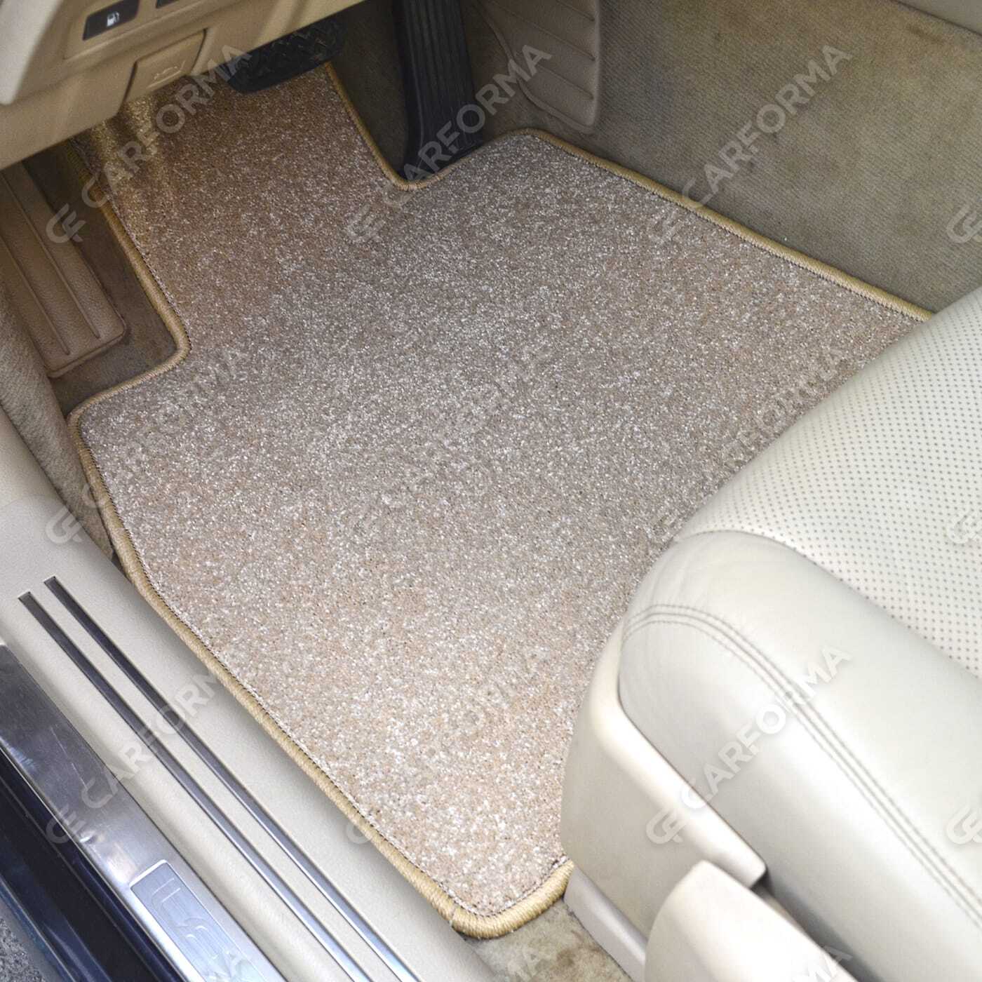 EVA коврики на Lexus LS IV 2006&nbsp;-&nbsp;2017 в Тюмени