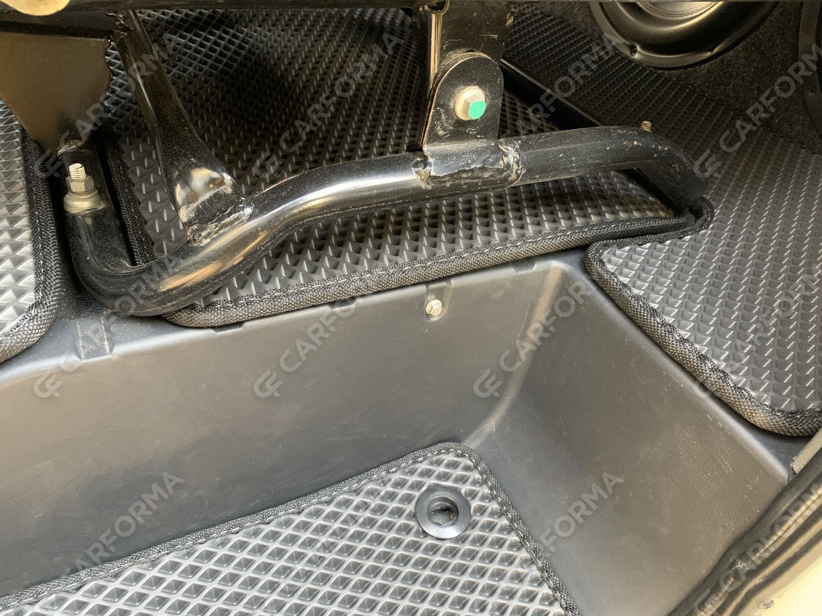 EVA коврики на ГАЗ ГАЗель 1994&nbsp;-&nbsp;2026 в Тюмени