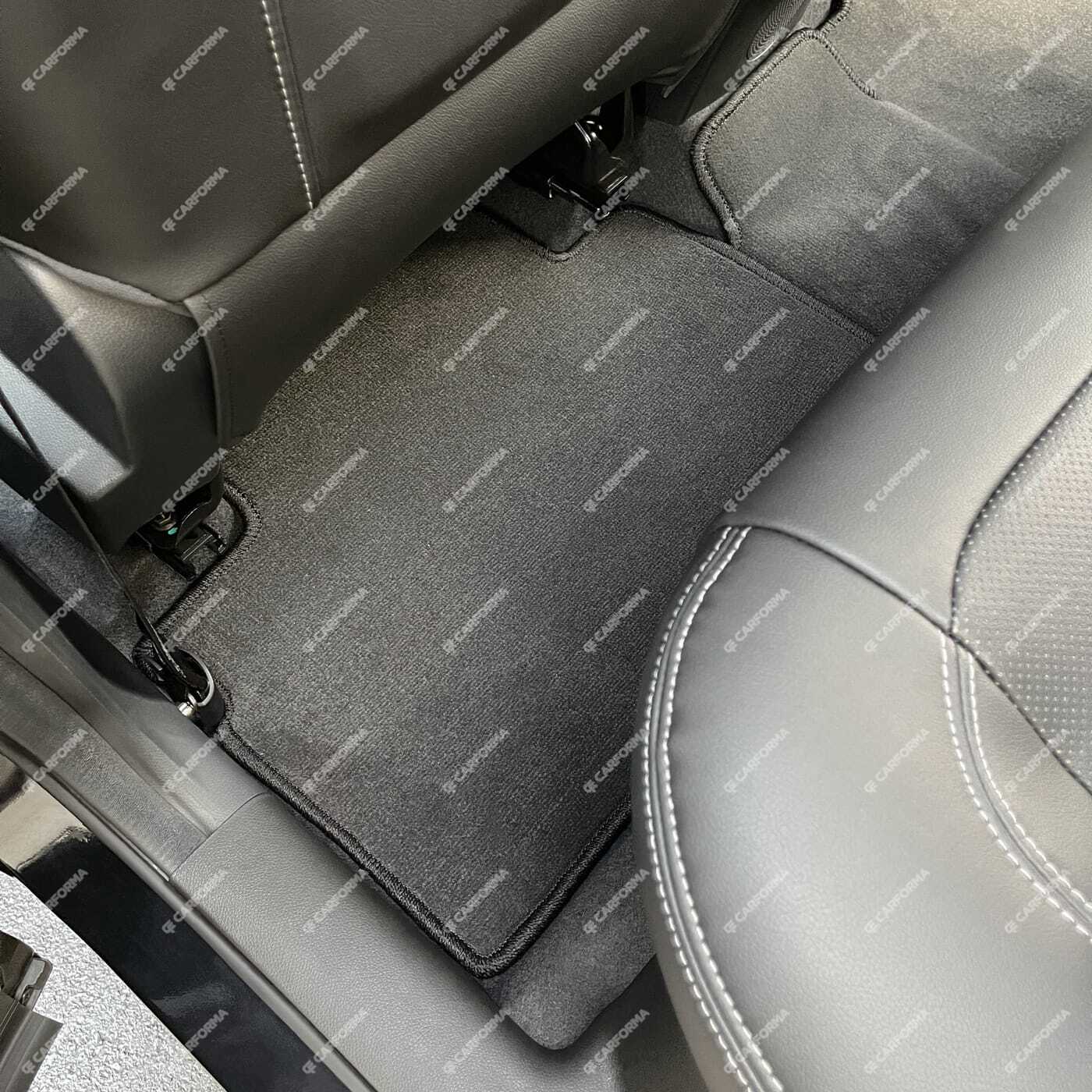 EVA коврики на Tenet T4 2025&nbsp;-&nbsp;2025 в Тюмени