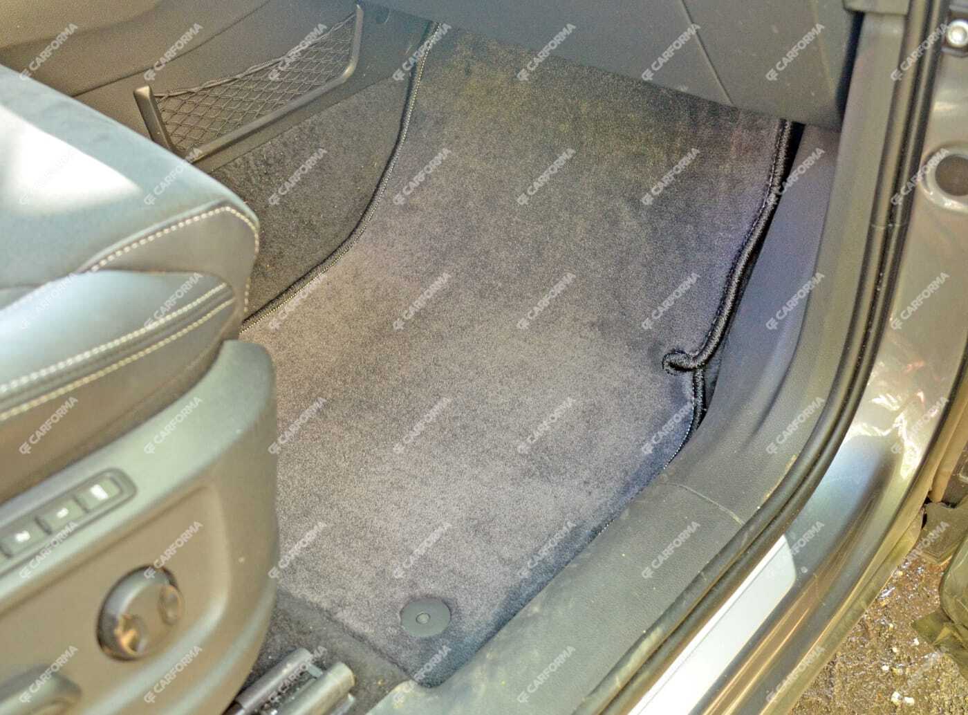 EVA коврики на Volkswagen Tiguan Allspace 2016&nbsp;-&nbsp;2025 в Тюмени