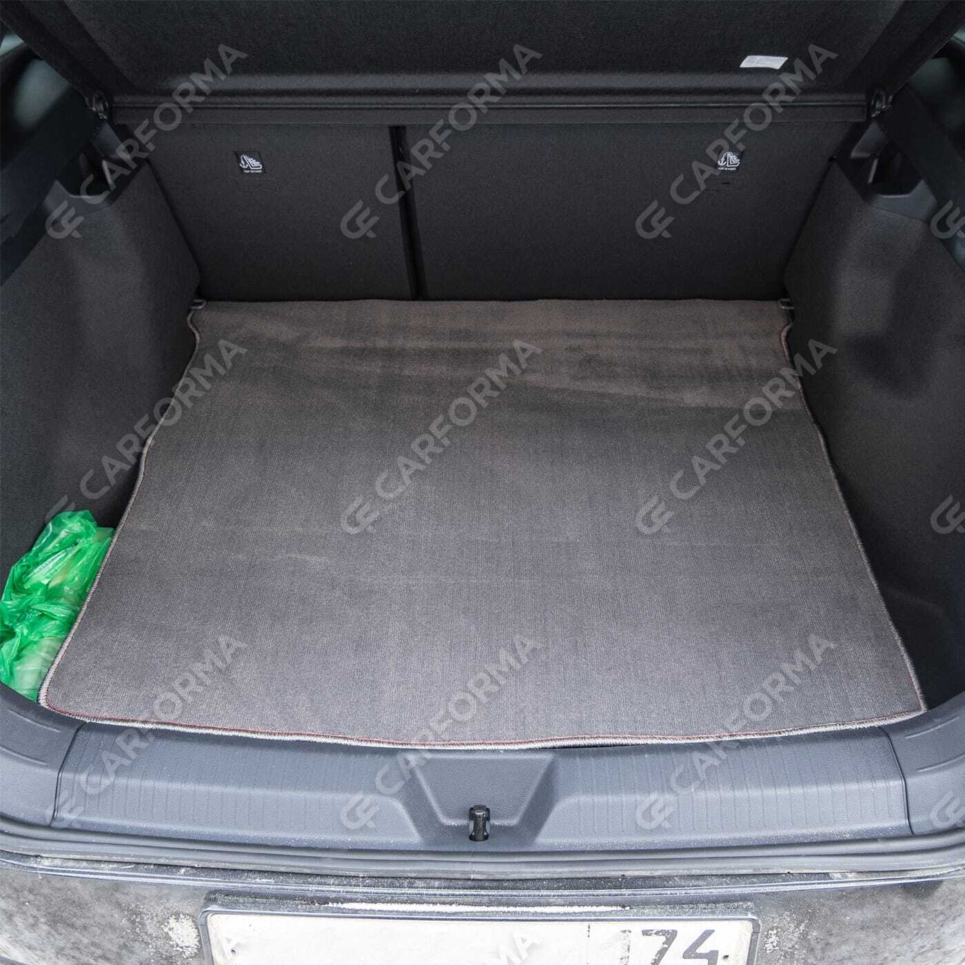 Коврики на Audi Q4 e-tron 2021&nbsp;-&nbsp;2026 в Тюмени