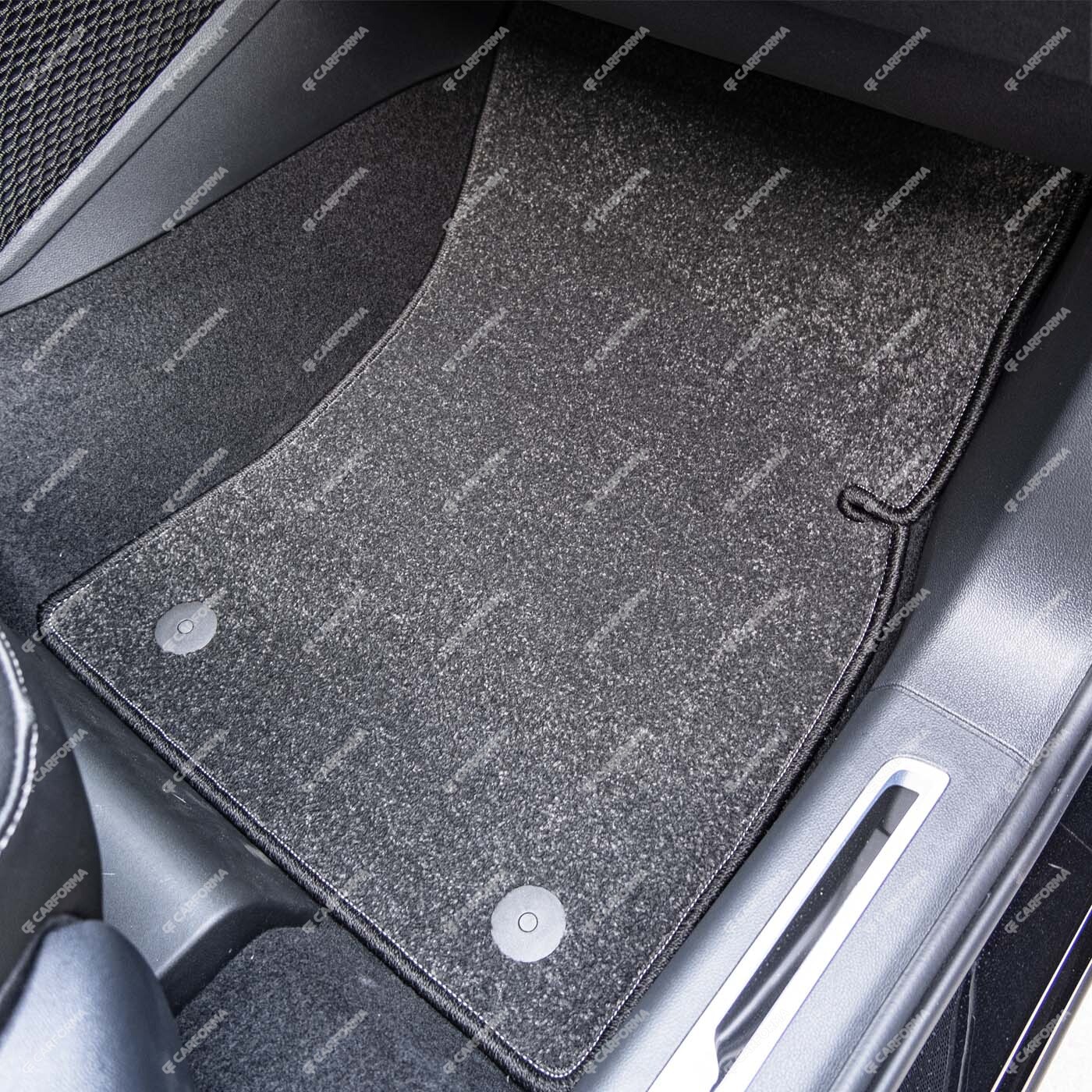 EVA коврики на Volkswagen Tiguan Allspace 2016&nbsp;-&nbsp;2025 в Тюмени