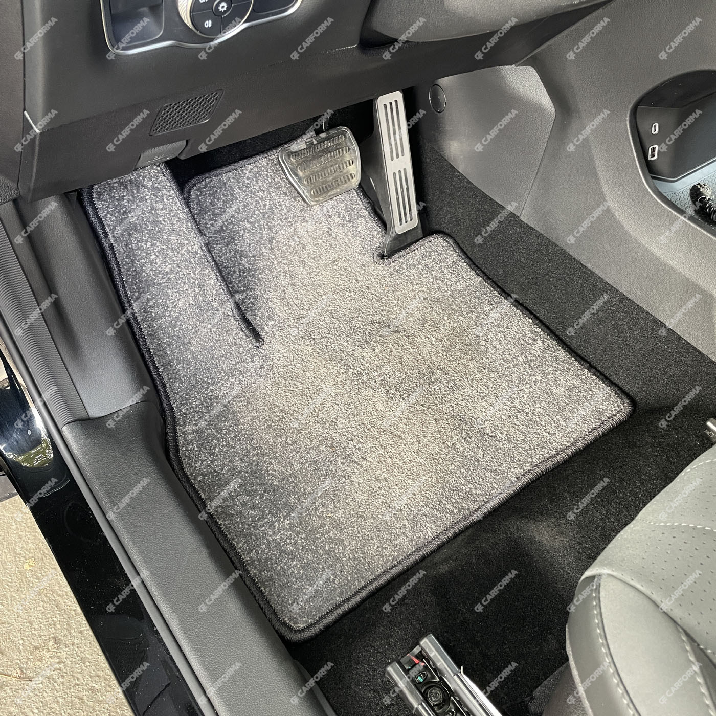 EVA коврики на Chery Tiggo 8 Plus 2024&nbsp;-&nbsp;2025 в Тюмени