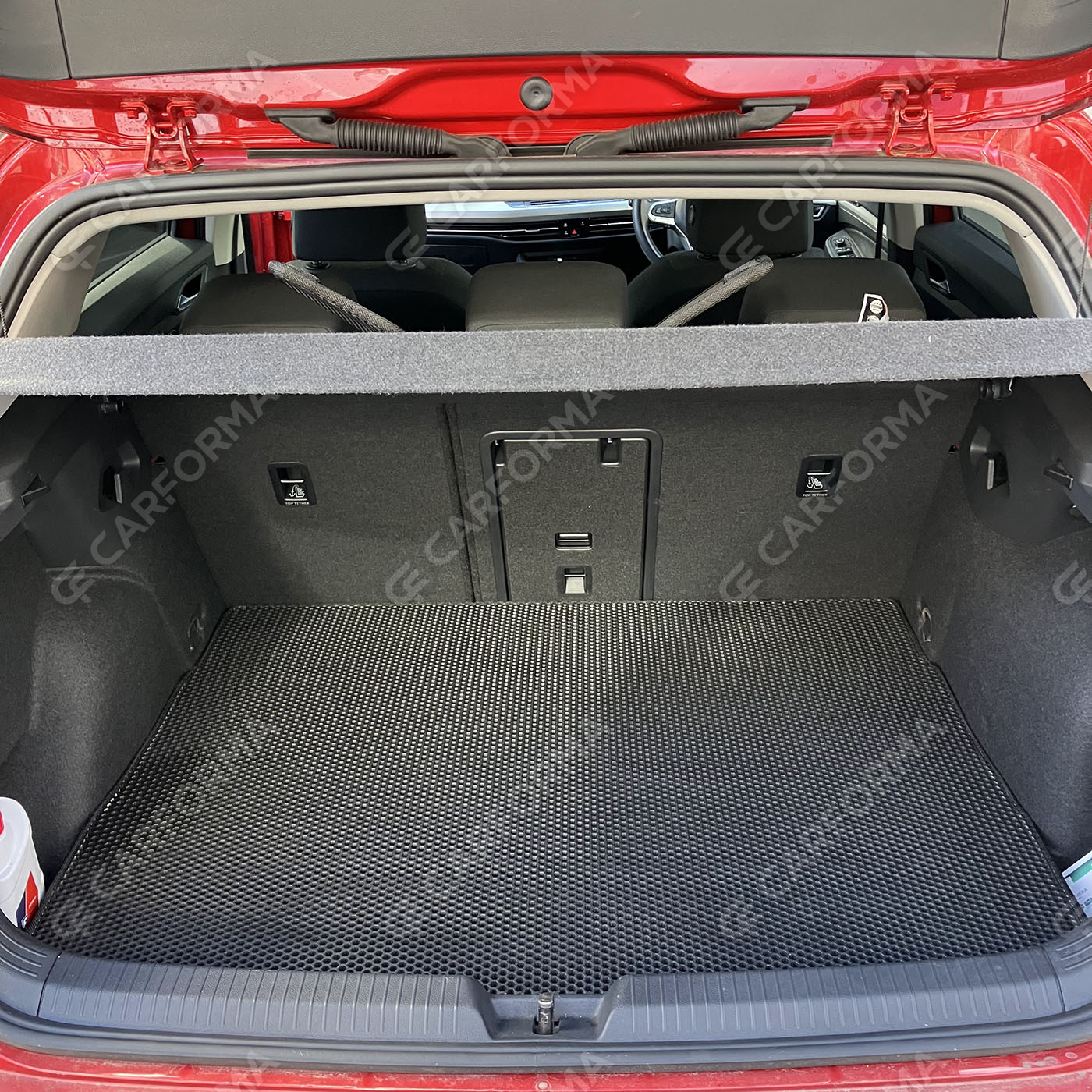 EVA коврики на Volkswagen Golf R 8 2020&nbsp;-&nbsp;2026 в Тюмени