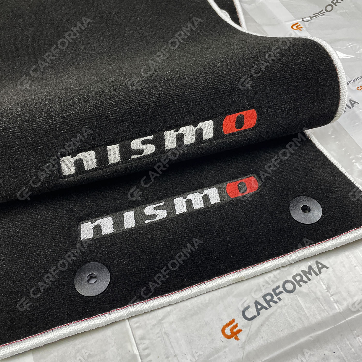 EVA коврики на Nissan Note (E12) 2012&nbsp;-&nbsp;2020 в Тюмени