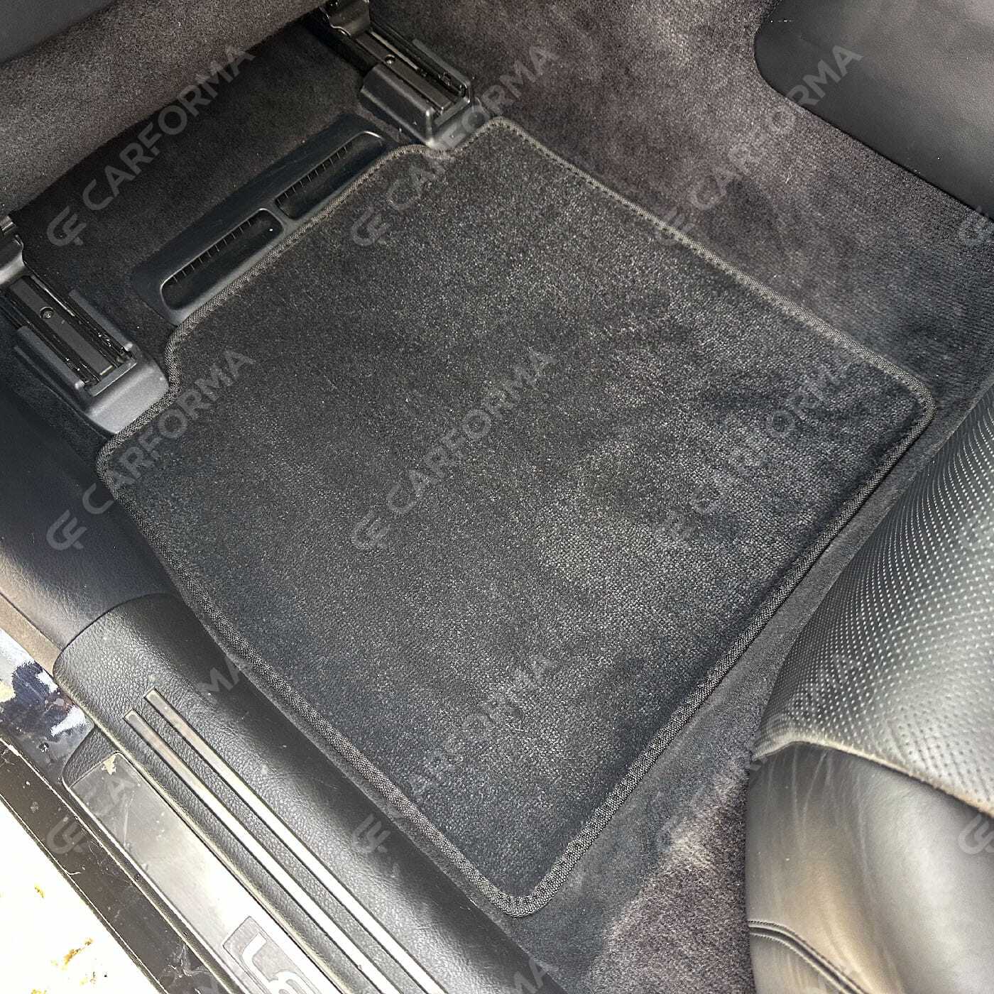 EVA коврики на Lexus LS IV 2006&nbsp;-&nbsp;2017 в Тюмени