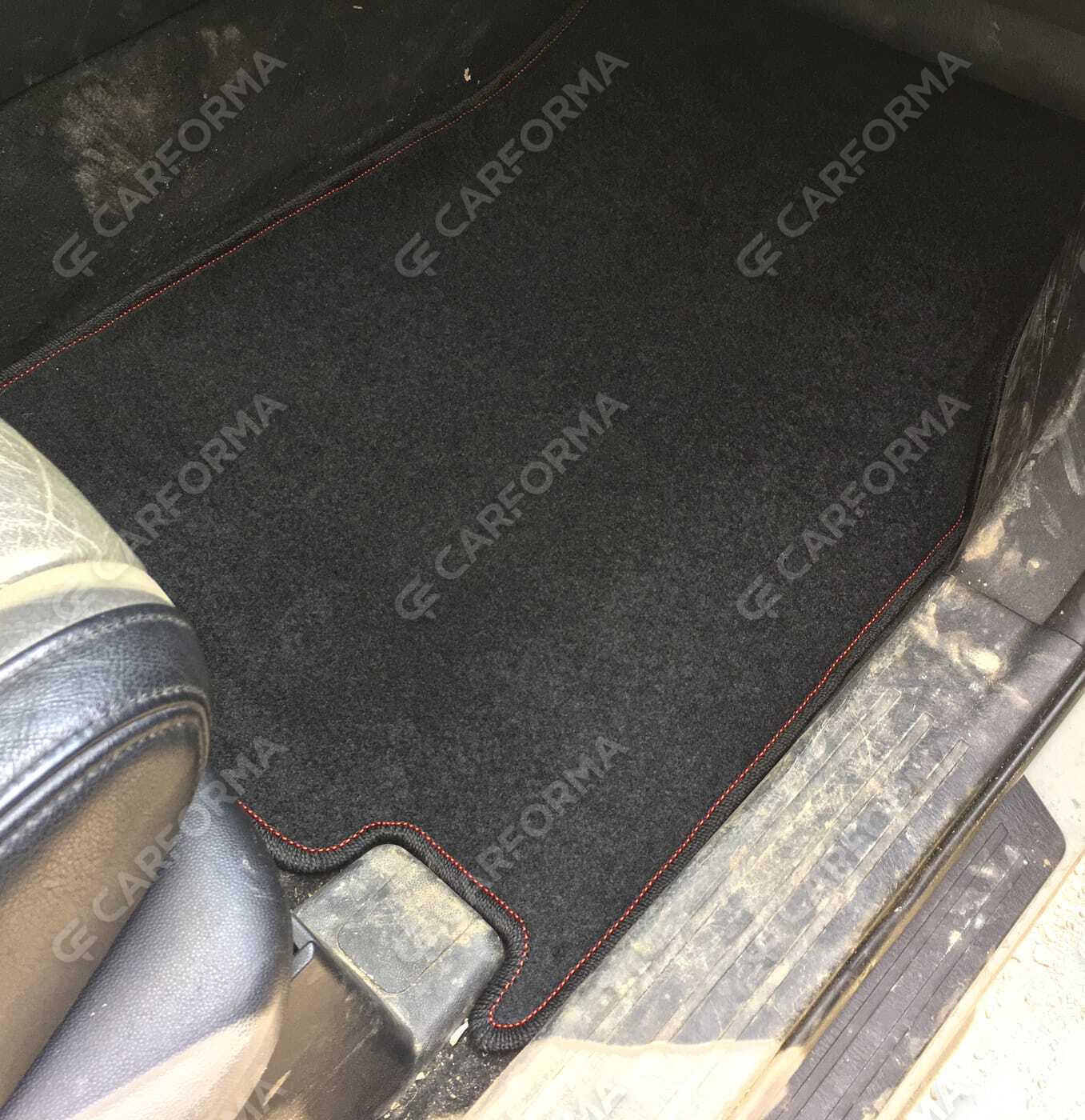 Водительские eva коврики соты Mazda CX9 I 2007&nbsp;-&nbsp;2015 в Тюмени