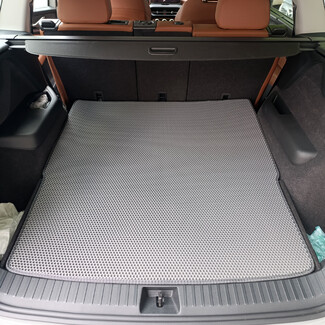 Ворсовые коврики на Skoda Kodiaq II 2023 - 2025 в Тюмени Ворсовые коврики на Skoda Kodiaq II 2023 - 2025 в Тюмени