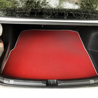 Ворсовые коврики на Volkswagen Lavida 2018 - 2025 в Тюмени Ворсовые коврики на Volkswagen Lavida 2018 - 2025 в Тюмени