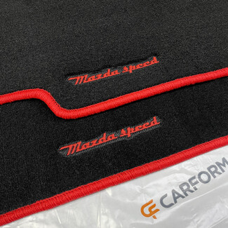 Коврики на Mazda Proceed Marvie 1991&nbsp;-&nbsp;1999 в Тюмени