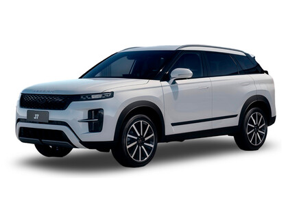 Ворсовые коврики на Jeland J7 2026 - 2026 в Тюмени Ворсовые коврики на Jeland J7 2026 - 2026 в Тюмени
