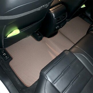 Коврики на Honda CR-V V 2016&nbsp;-&nbsp;2023 в Тюмени