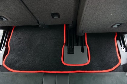 Водительские eva коврики Skoda Kodiaq I 2016 - 2026 в Тюмени Водительские eva коврики Skoda Kodiaq I 2016 - 2026 в Тюмени