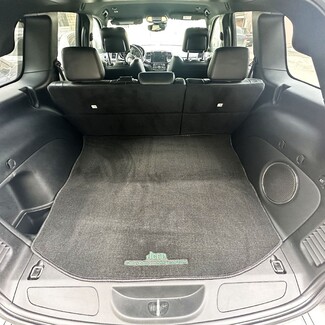 Коврики на Jeep Grand Cherokee (WK2) 2010&nbsp;-&nbsp;2022 в Тюмени