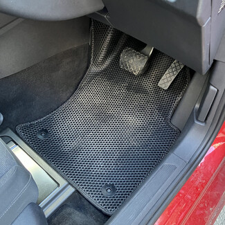 Коврики на Volkswagen Golf 8 2019&nbsp;-&nbsp;2026 в Тюмени