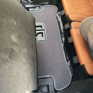 EVA коврики на Chery Tiggo 8 Plus 2024 - 2025 в Тюмени EVA коврики на Chery Tiggo 8 Plus 2024 - 2025 в Тюмени