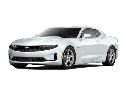 Коврики на Chevrolet Camaro VI 2015 - 2024 в Тюмени