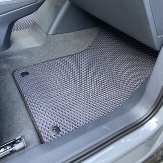 Коврики на Audi Q4 e-tron 2021&nbsp;-&nbsp;2026 в Тюмени