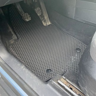 EVA коврики соты Seat Altea 2004 - 2015 в Тюмени EVA коврики соты Seat Altea 2004 - 2015 в Тюмени