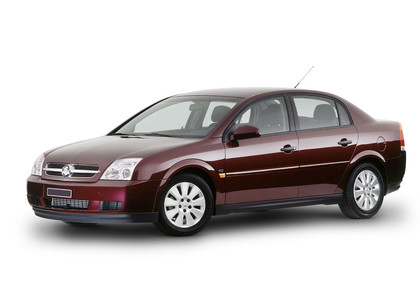 EVA коврики на Opel Vectra C 2002 - 2008 в Тюмени