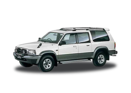 EVA коврики на Mazda Proceed Marvie 1991 - 1999 в Тюмени