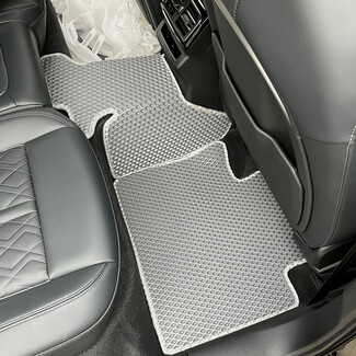 Ворсовые коврики на Audi Q5 III 2024&nbsp;-&nbsp;2026 в Тюмени