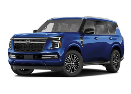 EVA коврики на Nissan Patrol (Y63) 2024 - 2025 в Тюмени EVA коврики на Nissan Patrol (Y63) 2024 - 2025 в Тюмени