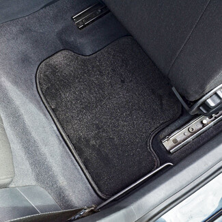 Коврики на Volkswagen Beetle (A5) 2011 - 2019 в Тюмени Коврики на Volkswagen Beetle (A5) 2011 - 2019 в Тюмени