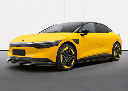 Коврики на Zeekr 007 2023&nbsp;-&nbsp;2026 в Тюмени