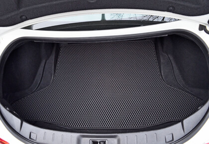 Коврики на Nissan GT-R 2007 - 2026 в Тюмени Коврики на Nissan GT-R 2007 - 2026 в Тюмени