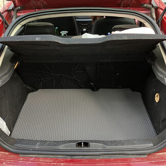 Коврики на Citroen C4 I 2004&nbsp;-&nbsp;2011 в Тюмени