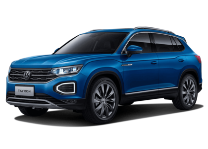 Водительские ворсовые коврики Volkswagen Tayron 2018 - 2026 в Тюмени Водительские ворсовые коврики Volkswagen Tayron 2018 - 2026 в Тюмени