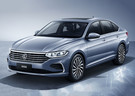 Ворсовые коврики на Volkswagen Lavida 2018 - 2025 в Тюмени