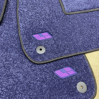 Коврики на Li L9 2022&nbsp;-&nbsp;2026 в Тюмени