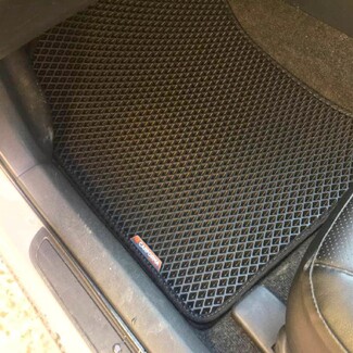 Коврики на Toyota Corolla Axio (E14) 2006&nbsp;-&nbsp;2012 в Тюмени