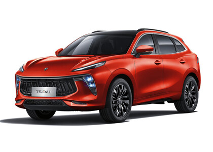 EVA коврики на Forthing T5 EVO 2020 - 2026 в Тюмени EVA коврики на Forthing T5 EVO 2020 - 2026 в Тюмени