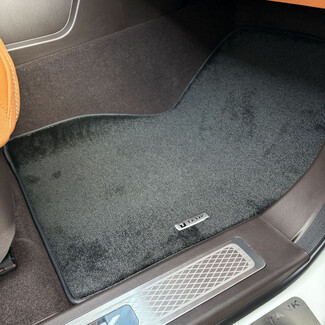 Коврики на Tank 500 2021&nbsp;-&nbsp;2026 в Тюмени