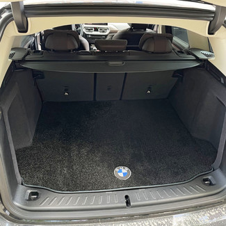 Коврики на BMW X3 (G01) 2017 - 2024 в Тюмени